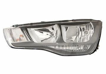Geschikt voor A1 Koplamp Links 8X0941003, Verzenden, Nieuw