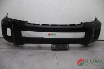 Voorbumper Toyota Landcruiser J200 Lift 52119-60J00, Auto-onderdelen, Carrosserie en Plaatwerk, Verzenden, Gebruikt