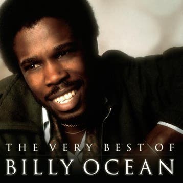 lp nieuw - billy ocean - THE VERY BEST OF BILLY OCEAN (ni..., Verzenden, Zo goed als nieuw, Overige formaten