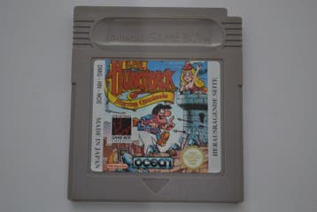 Super Hunchback Starring Quasimodo (GB NOE), Verzenden, Zo goed als nieuw