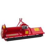 Del morino Delmorino Funny klepelmaaier 158-180 cm HP12-30, Zakelijke goederen, Machines en Bouw | Kranen en Graafmachines, Ophalen of Verzenden