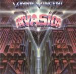 cd digi - Vinnie Vincent Invasion - Vinnie Vincent Invasion, Verzenden, Zo goed als nieuw