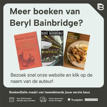 The Girl In The Polka Dot Dress - Beryl Bainbridge, Verzenden, Gelezen, Beryl Bainbridge