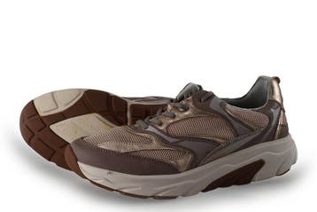 Gabor Sneakers in maat 40½ Roze, Overige kleuren, Verzenden, Gabor, Sneakers of Gympen