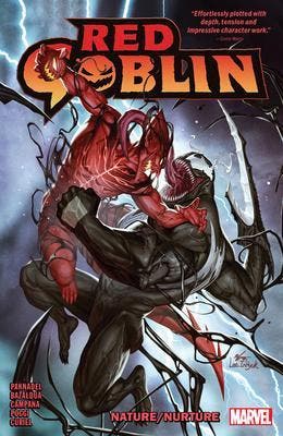 Red Goblin Volume 2: Nature/Nurture, Verzenden, Nieuw