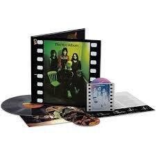 Yes - The Yes Album - 4CD + Blu-ray + LP - LP Box set - 2023, Nieuw in verpakking