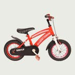 BikeFlip kinderfiets 12 inch, Ophalen of Verzenden, Gebruikt, BikeFlip