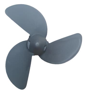 Propeller Schroef Honda 2PK en 2,3PK NIEUW, Ophalen of Verzenden, Nieuw