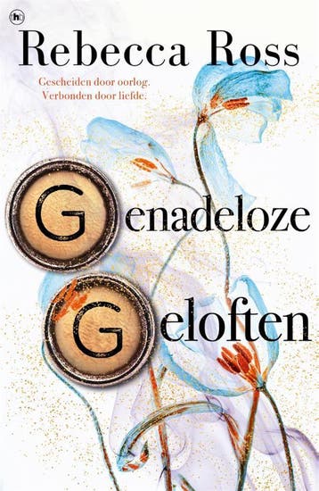 Genadeloze Geloften | Rebecca Ross | Nieuw, Ophalen of Verzenden, Nieuw, Rebecca Ross