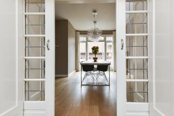 Te huur: Appartement Stalpertstraat in Den Haag, Den Haag, Appartement, Zuid-Holland
