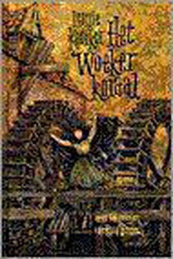 Het woekerkoraal - Leonie Kooiker 9789021612898, Verzenden, Gelezen, Leonie Kooiker