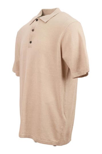 Profuomo Polo in maat XL Beige, Verzenden, Gedragen, Overige kleuren, Profuomo