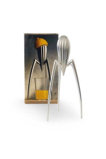 Alessi - Philippe Starck - Sapcentrifuge - Juicy Salif -