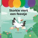 Storkie viert een feestje / Storkie / 2 9789083214511, Verzenden, Zo goed als nieuw, Floris Dorgelo