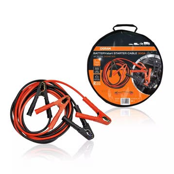 Osram Startercable 900A OSC350, Ophalen of Verzenden, Nieuw