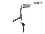 Bobine Kawasaki ZZR 1200 2002-2005 (ZZR1200 ZX1200C), Verzenden, Gebruikt