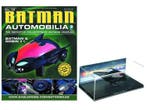 Batman Automobilia Collection #015 - Batman & Robin #1 Ba..., Ophalen of Verzenden, Nieuw