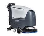 Nieuwe Nilfisk schrobmachine batterij SC500 53 B FULL PKG, Doe-het-zelf en Verbouw, Reinigingsmachines, Ophalen of Verzenden, Nieuw