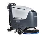 Nieuwe Nilfisk schrobmachine batterij SC500 53 B FULL PKG, Ophalen of Verzenden, Nieuw, Schrobmachine