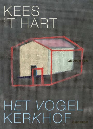 Het vogelkerkhof (9789021487397, Kees t Hart), Verzenden, Nieuw
