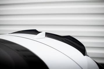 Achterspoiler Opel Cascada, Verzenden