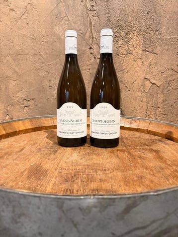 2020 Domaine Chavy-Chouet Les Murgers des Dents de Chien -, Nieuw