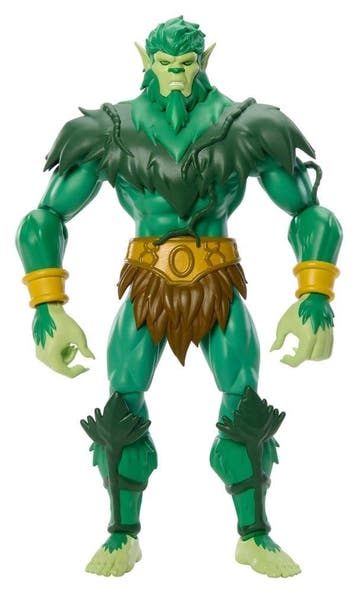 Masters of the Universe Origins Action Figure Cartoon Collec, Ophalen of Verzenden, Nieuw