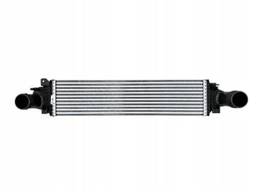 Intercooler Ford Explorer ST 2019 - L1M36K775BF, Verzenden, Gebruikt