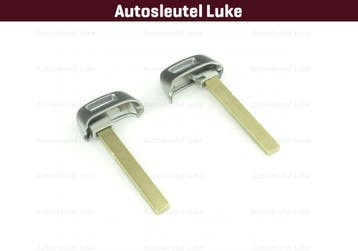 reservesleutel kpb1203 voor Audi, Verzenden, Nieuw, Audi