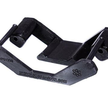 Energy Suspension 2011+ Ford Mustang w/ MT-82 Trans Black, Ophalen of Verzenden, Nieuw