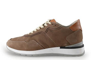 No Stress Sneakers in maat 43 Beige, No Stress, Overige kleuren, Verzenden, Sneakers of Gympen