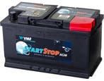 VMF AGM Start Stop accu | AGM580800 | 12V 80Ah, Ophalen of Verzenden, Nieuw