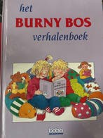 Het Burny Bos verhalenboek / Boboboek 9789054253013, Verzenden, Gelezen, Burny Bos