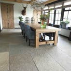 landelijke vloeren / antieke vloeren / dallen natuursteen, Doe-het-zelf en Verbouw, Nieuw, Steen of Klei, Plavuizen