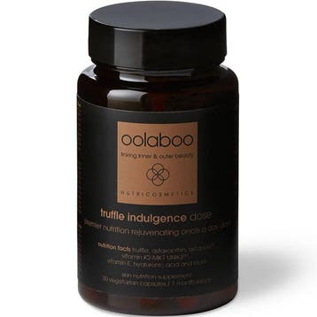 Oolaboo  Truffle Indulgence  Dose  Premier Nutrition, Verzenden, Nieuw