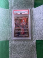 Pokémon - 1 Graded card - Mewtwo 231/182 - PSA 10 - Scarlet, Nieuw