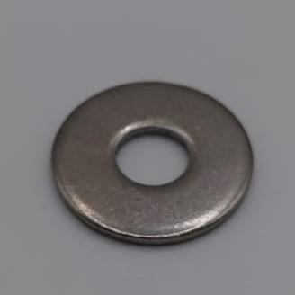 Carrosserie ring M8 RVS-A2 (100st), Doe-het-zelf en Verbouw, IJzerwaren en Bevestigingsmiddelen, Nieuw, Rvs, Ophalen of Verzenden