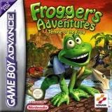 Froggers Adventures Temple of the Frog Als Nieuw - iDEAL!, Ophalen of Verzenden, Zo goed als nieuw