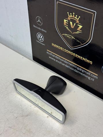 Binnenspiegel VW Transporter T6 2.0 TDI 6-bak  bj.2016, Gebruikt, Volkswagen