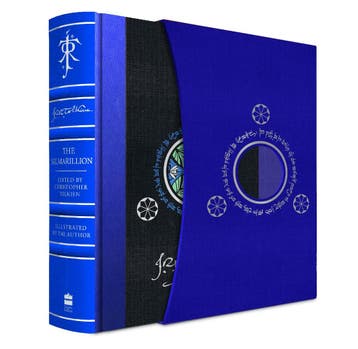 The Silmarillion: An Epic Fantasy Collection of Myth and, Verzenden, Nieuw
