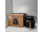 Philips 3000 series - NA342/00 - Airfryer - 7,2L - 16, Verzenden, Zo goed als nieuw