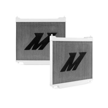Mishimoto 95-97 Ford 7.3L Powerstroke Radiator, Ophalen of Verzenden, Nieuw