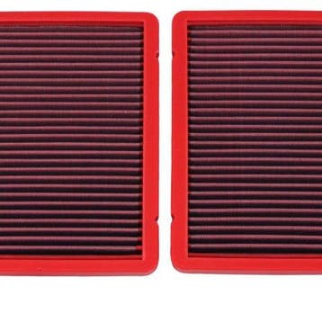 BMC 00-05 Ferrari 360 Spider Replacement Panel Air Filter, Ophalen of Verzenden, Nieuw