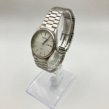 Seiko - Spirit - Zonder minimumprijs - 7N43-7B60 - Heren -