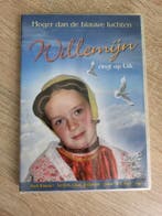 DVD - Willemijn Zingt Op Urk - Hoger Dan De Blauwe Luchten, Cd's en Dvd's, Alle leeftijden, Verzenden, Gebruikt, Muziek en Concerten