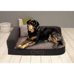 Sun Garden Pallina Orthopedisch Hondenkussen 80x60x25cm A..., Dieren en Toebehoren, Verzenden, Nieuw