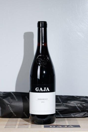 2013 Gaja - Barbaresco - 1 Fles (0,75 liter), Nieuw