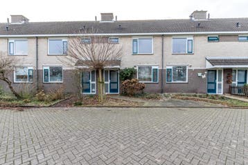 Te huur: Huis Kievitdreef in Waddinxveen, Huizen en Kamers, Waddinxveen, Zuid-Holland