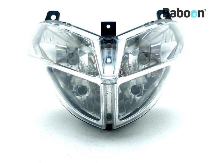 Koplamp Benelli Tornado 1130 TRE 2006-2014 (TB0200), Motoren, Onderdelen | Overige, Gebruikt, Verzenden