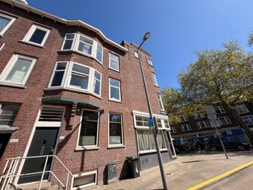 Te huur: Appartement Groene Hilledijk in Rotterdam, Appartement, Rotterdam, Zuid-Holland